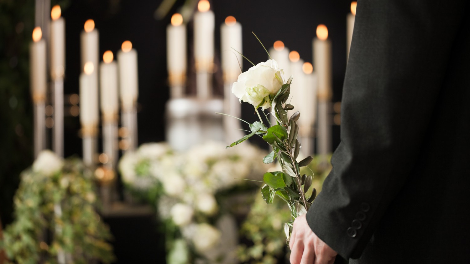 Skræddersyet hjælp til en værdig afsked