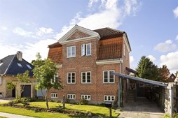 Top 6 over dyreste boliger til salg i Brønshøj. Priser op til 11.995.000 kr