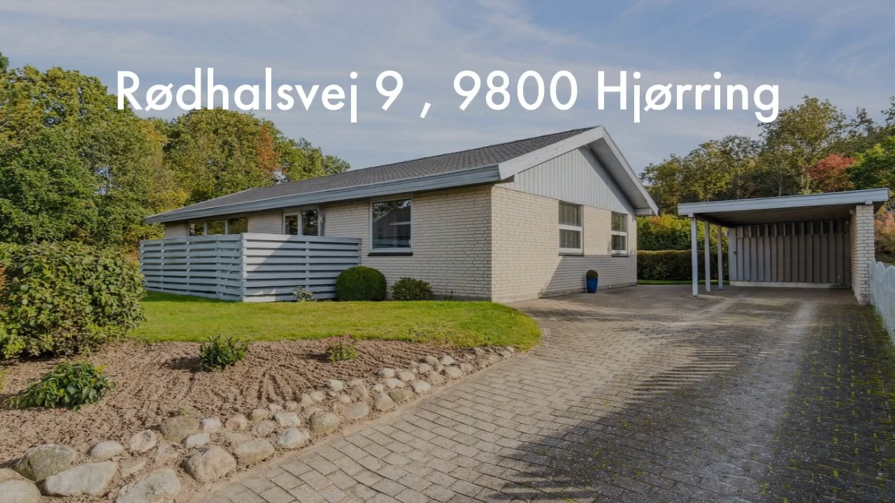 Hold trit med lokalområdet: Nyt fra Hjørring