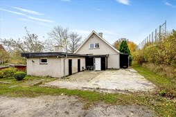 Brandskov 29 er til salg for kun 750.000 kr.: Se de billigste boliger til salg i Faxe Ladeplads her