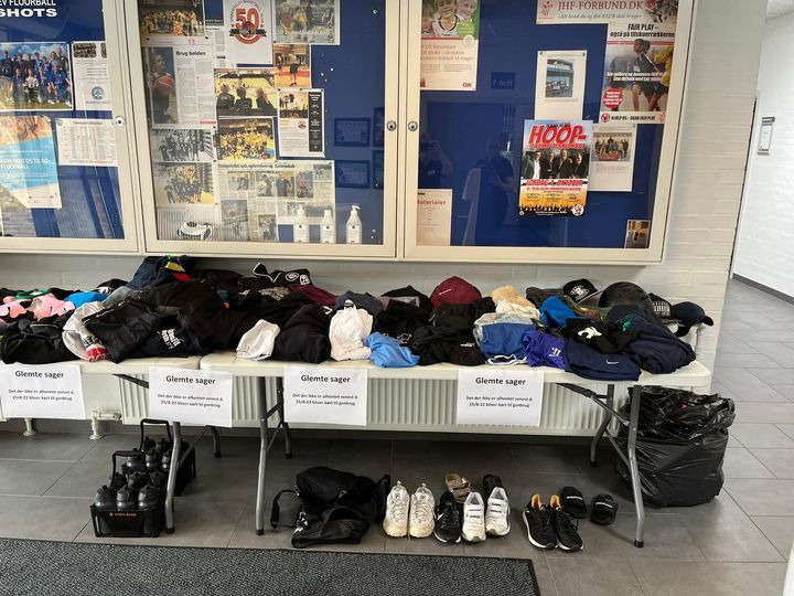 Hold dig ajour med dagens opdateringer fra Brønderslev