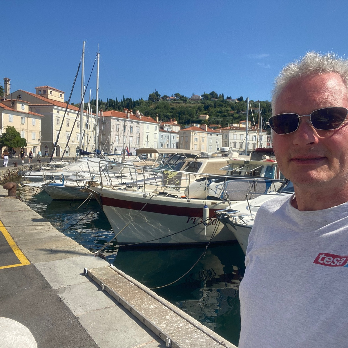 Lars Kjærgaard Lundholm: Dronninglund har det meste til daglig brug