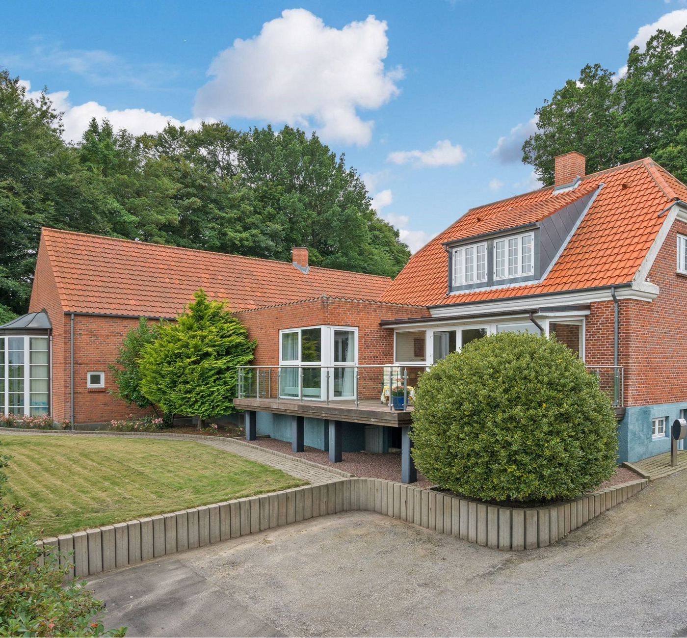 En ren boligdrøm på 328 m² til 1.895.000 kr er nu komme til salg i Sindal: Se hvor de dyreste boliger til salg i Sindal er