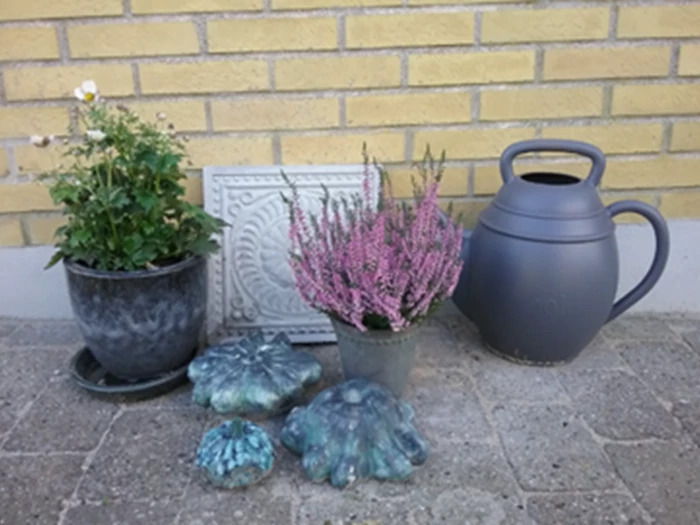 Haveselskabet Morsø, Åben have