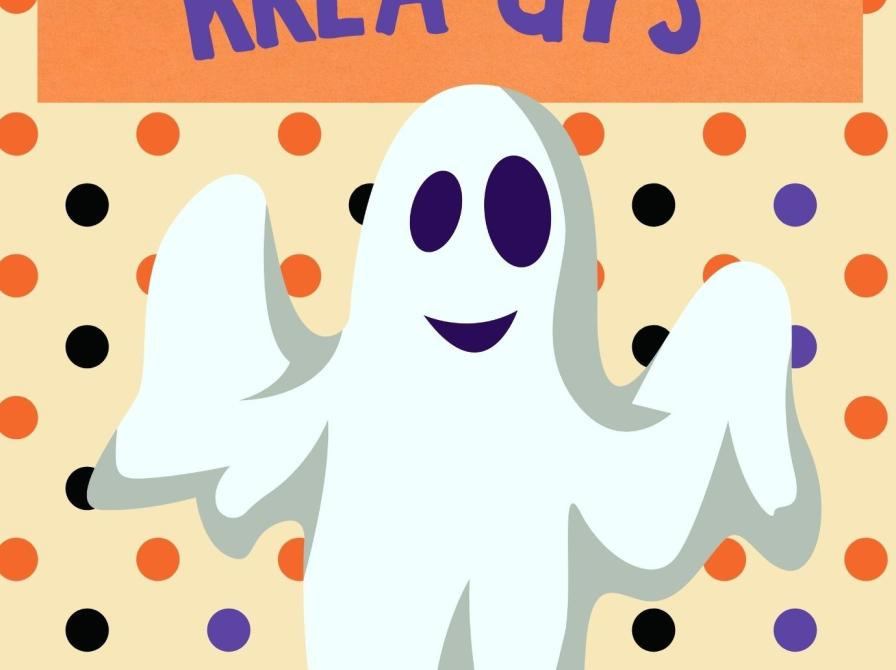 Kreativ workshop for børn på Høng Bibliotek