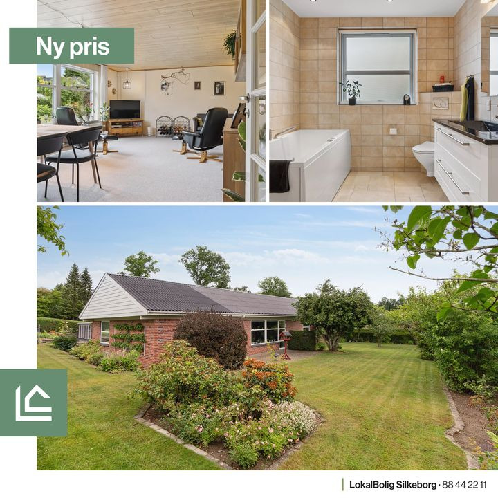 En finger på pulsen i Silkeborg