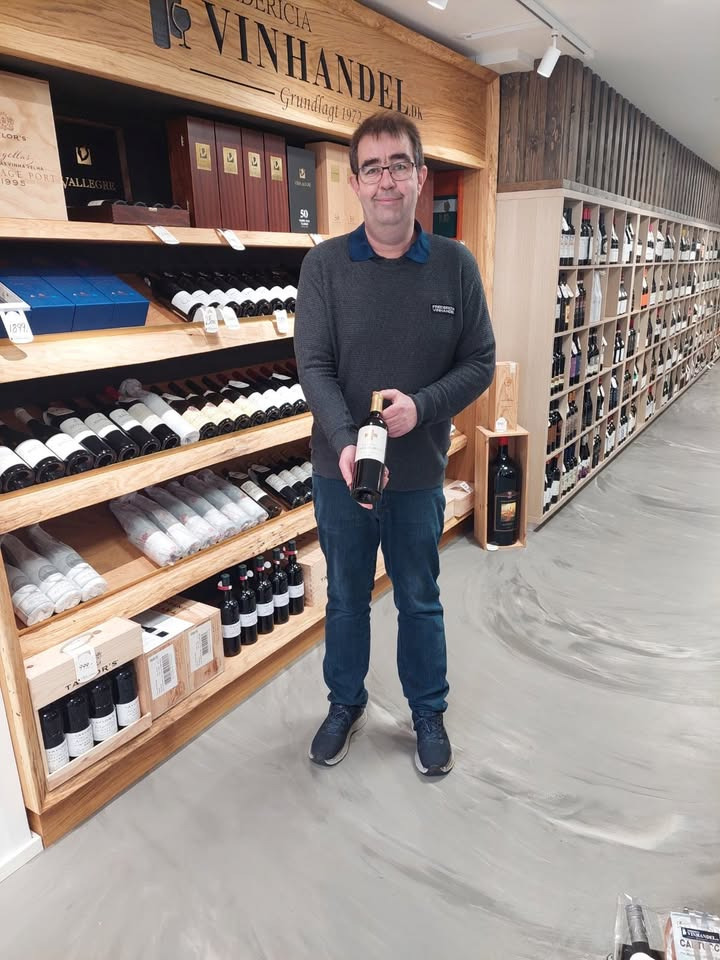 Fredericia Vinhandel tilbyder Bordeaux til spektakulær rabat på 70%