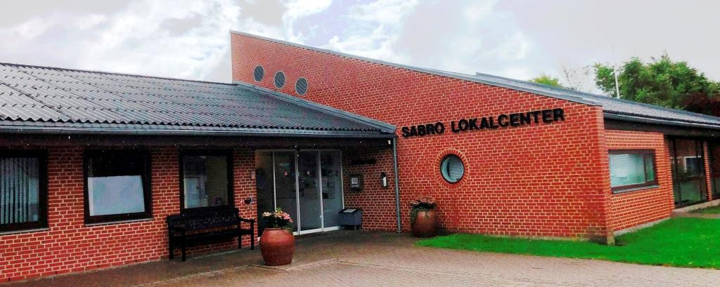 Få god mad på Sabro Lokalcenter