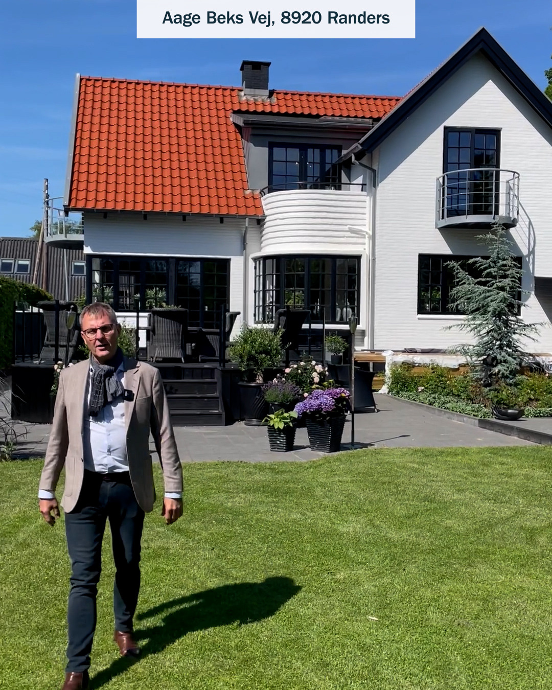 Hold dig ajour med dagens opdateringer fra Fårup