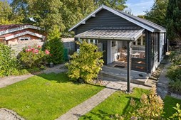Lenesvej 4 er til salg for kun 499.000 kr.: Se de billigste boliger til salg i Herlev her