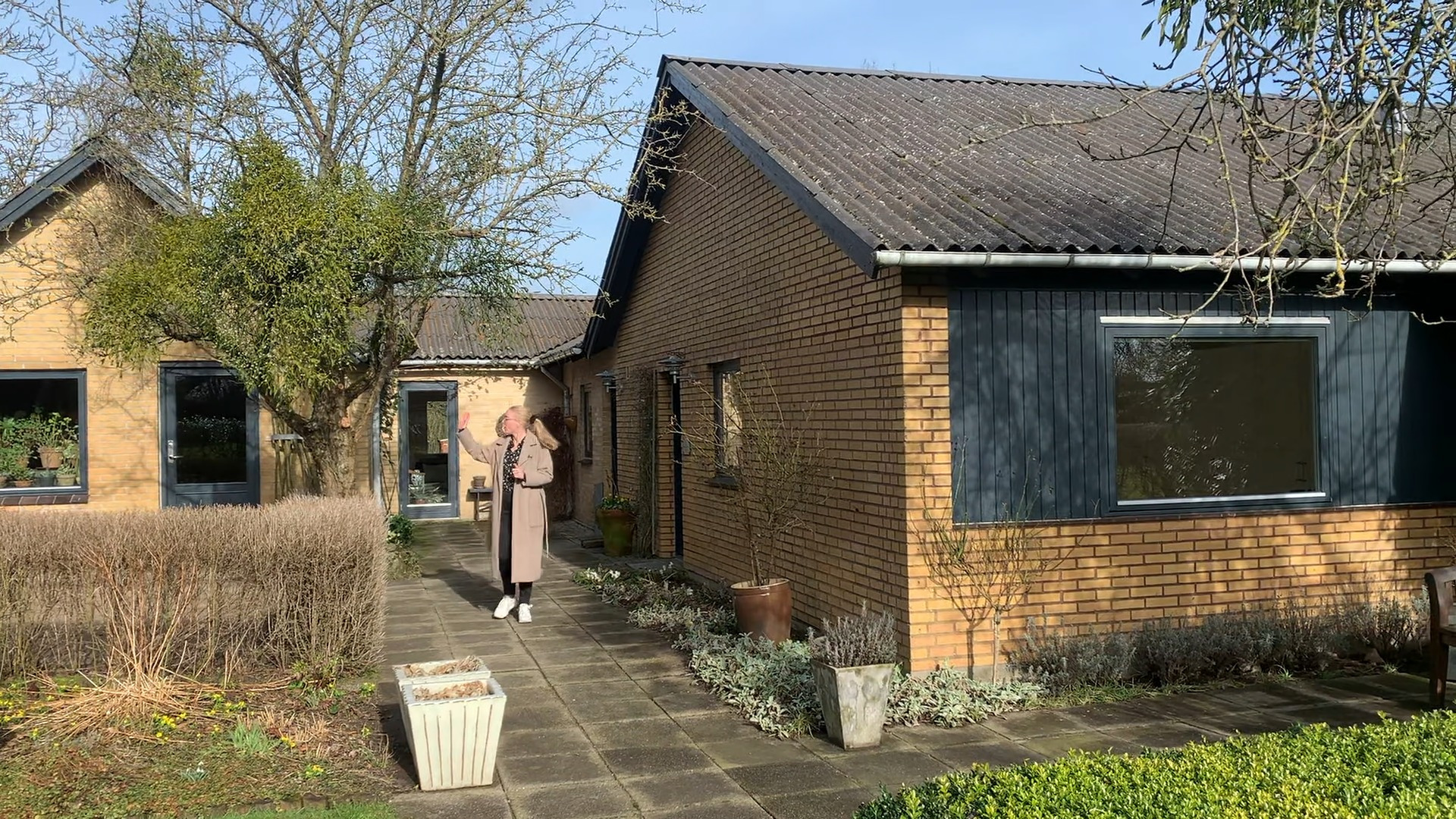 Hold dig ajour med dagens opdateringer fra Hedensted