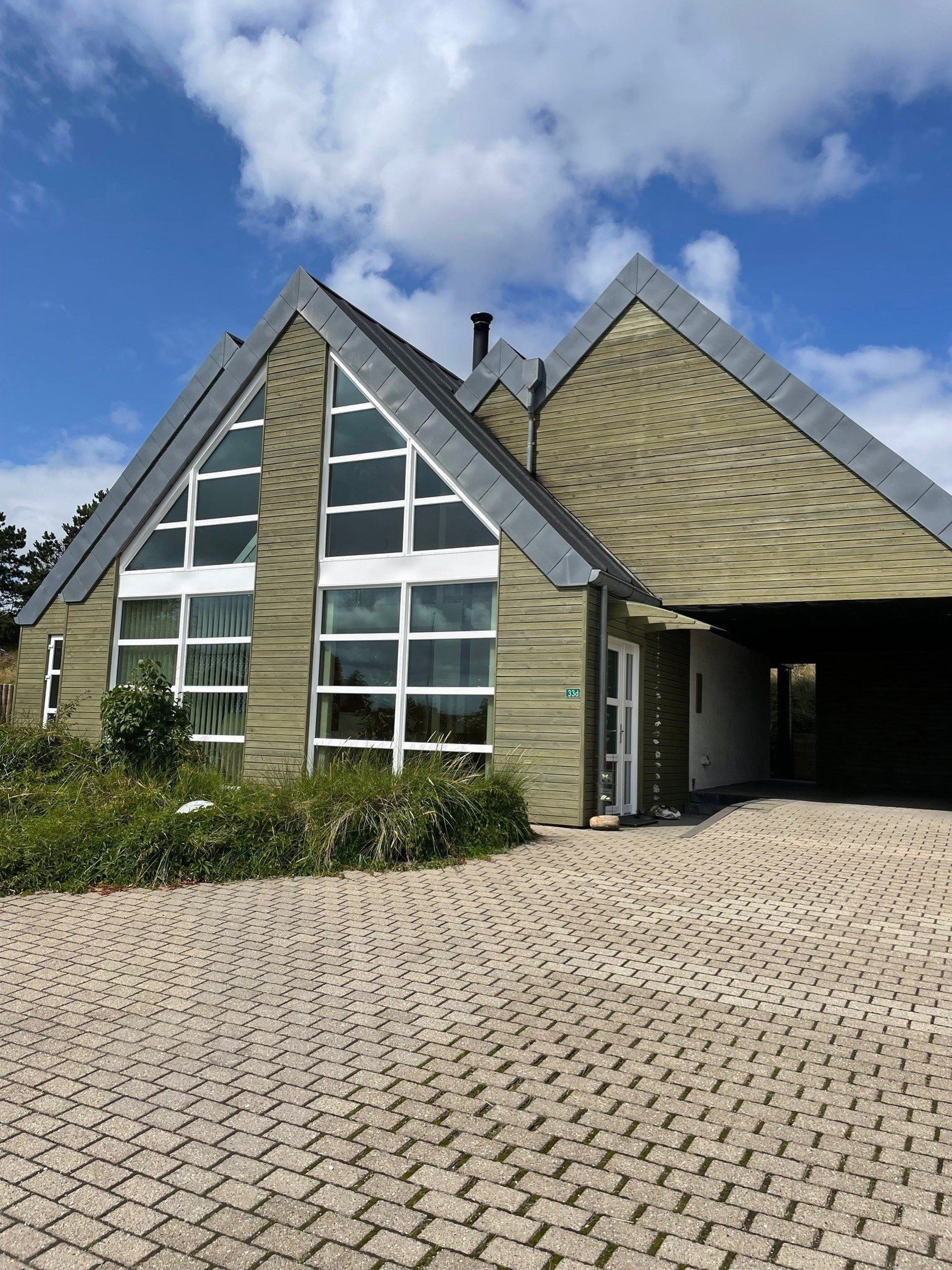 Er Bytoften 4 i Blåvand drømmehjemmet? Se de dyreste boliger til salg nu for op til 10,5  mio. kroner