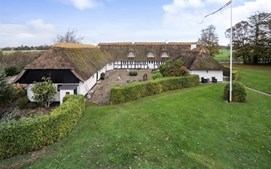 Udflyttervej 9 og 3 andre boliger er kommet til salg denne uge i Svendborg - se boligerne her.