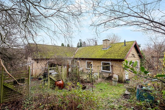 Ørnevang 12 er til salg for kun 2.345.000 kr.: Se de billigste boliger til salg i Allerød her