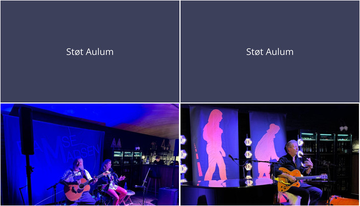 Nyt fra Ans Rejser A/S og Dolphin Hotel Herning