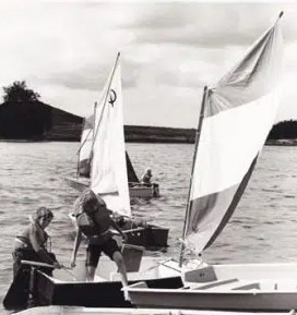 Oplev Albertslunds historie på en landskabsvandring