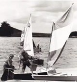 Oplev Albertslunds historie på en landskabsvandring