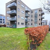 Mæglerhuset fremhæver attraktiv lejlighed tæt på Limfjorden i Nørresundby