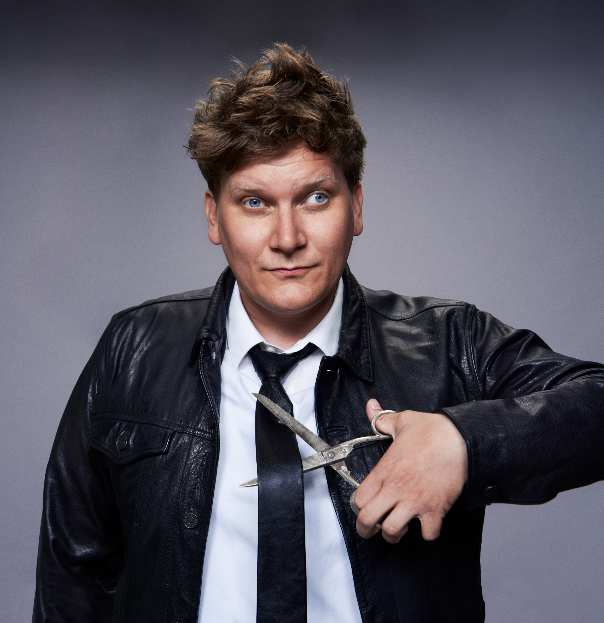 Heino Hansen's Første Afskedsshow i Musikhuset Aarhus