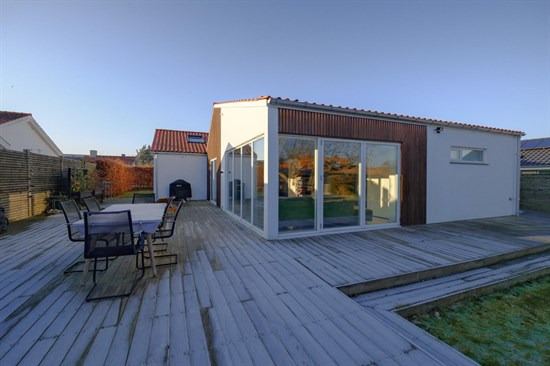 Kongestien 30 og 1 anden boliger er kommet til salg denne uge i Virum - se boligerne her.