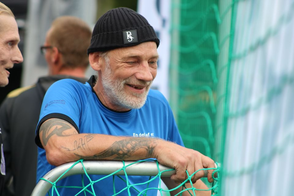 Fodboldfællesskab skal skabe forandringer for udsatte borgere i Ishøj