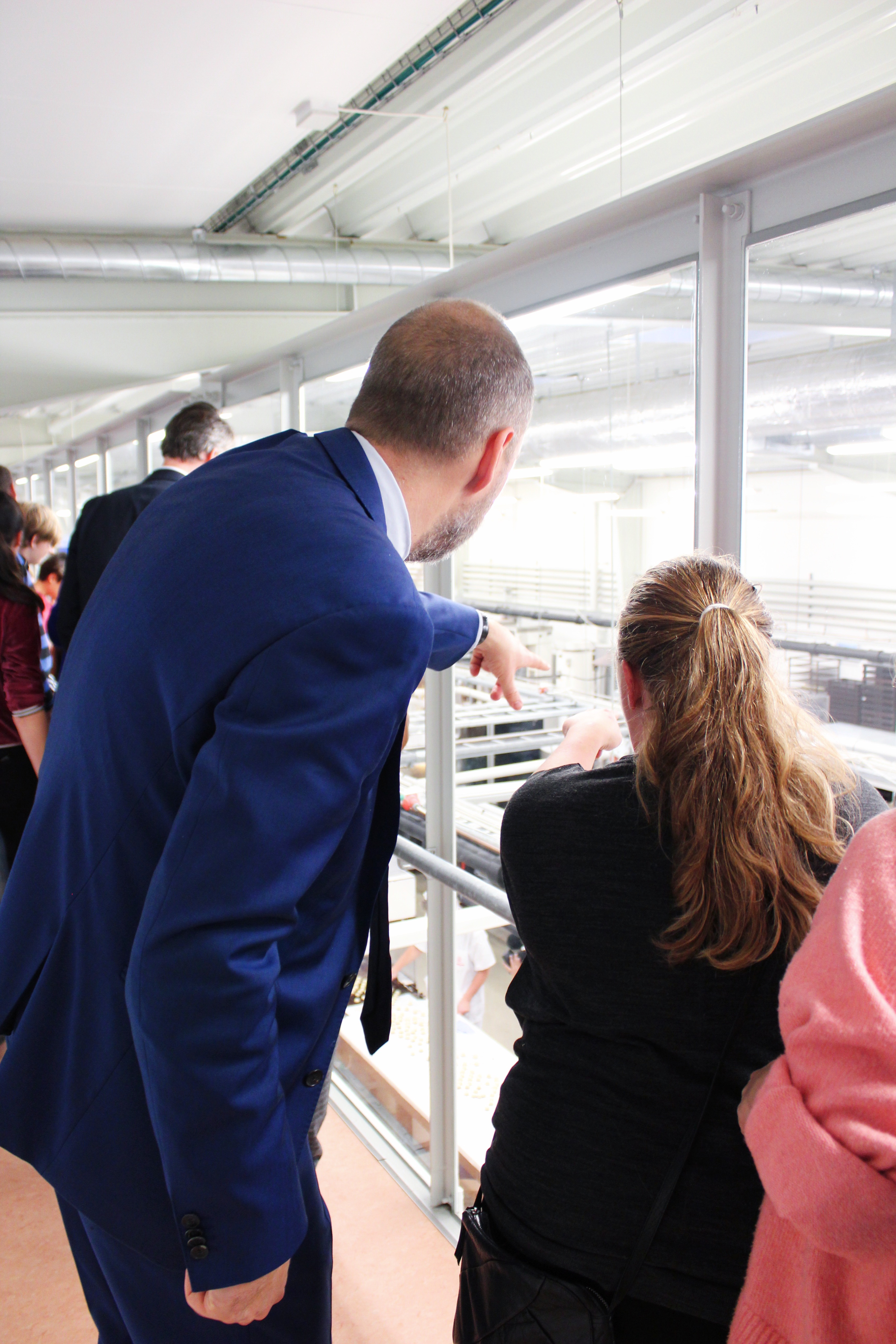 Oplev Frellsen Chokoladefabrik: En rundvisning i søde fristelser