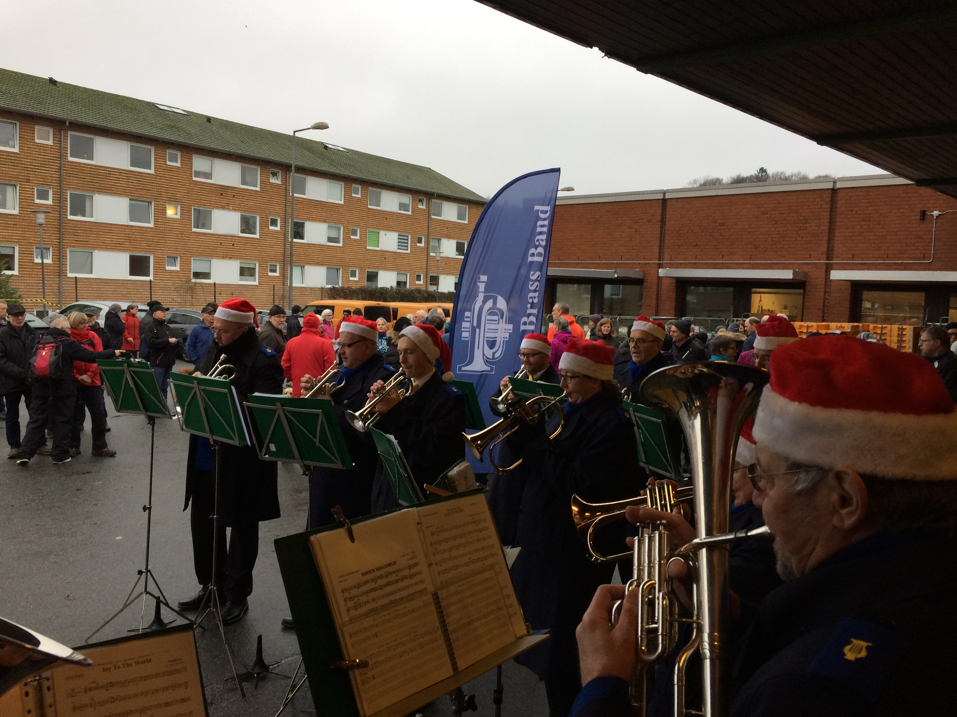 Gå for en god sag: Støt børnene på julemærkehjemmene