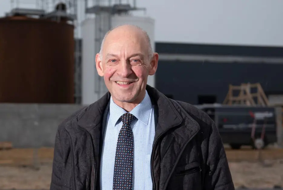 Skive modtager 20 millioner fra Novo Nordisk Fonden til bæredygtig landbrugsomstilling