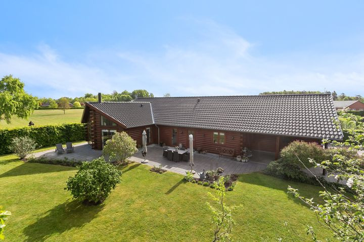 Nyt på opslagstavlen i Hammel