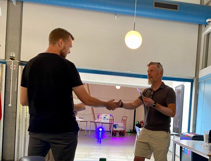 Det nyeste på Frederikshavns opslagstavle