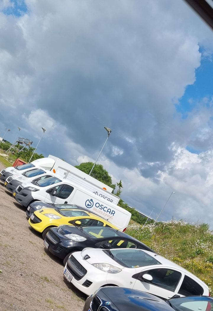 Se dagens updates fra Hobro her