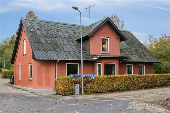 Digevej 6 er til salg for kun 295.000 kr.: Se de billigste boliger til salg i Tjele her