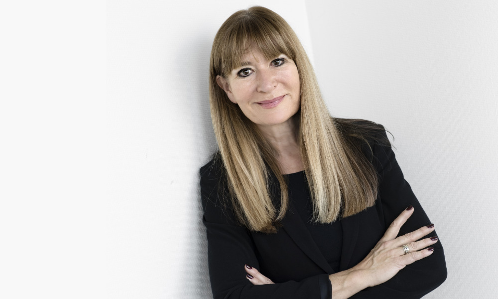 Få gode råd til et yngre og længere liv med Bente Klarlund