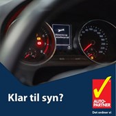 JM Autoteknik tilbyder hurtigt og effektivt klargøringssyn til din bil