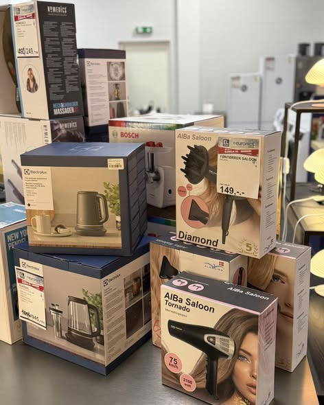 PN-EL Service A/S tilbyder smarte julegaveidéer med el-produkter