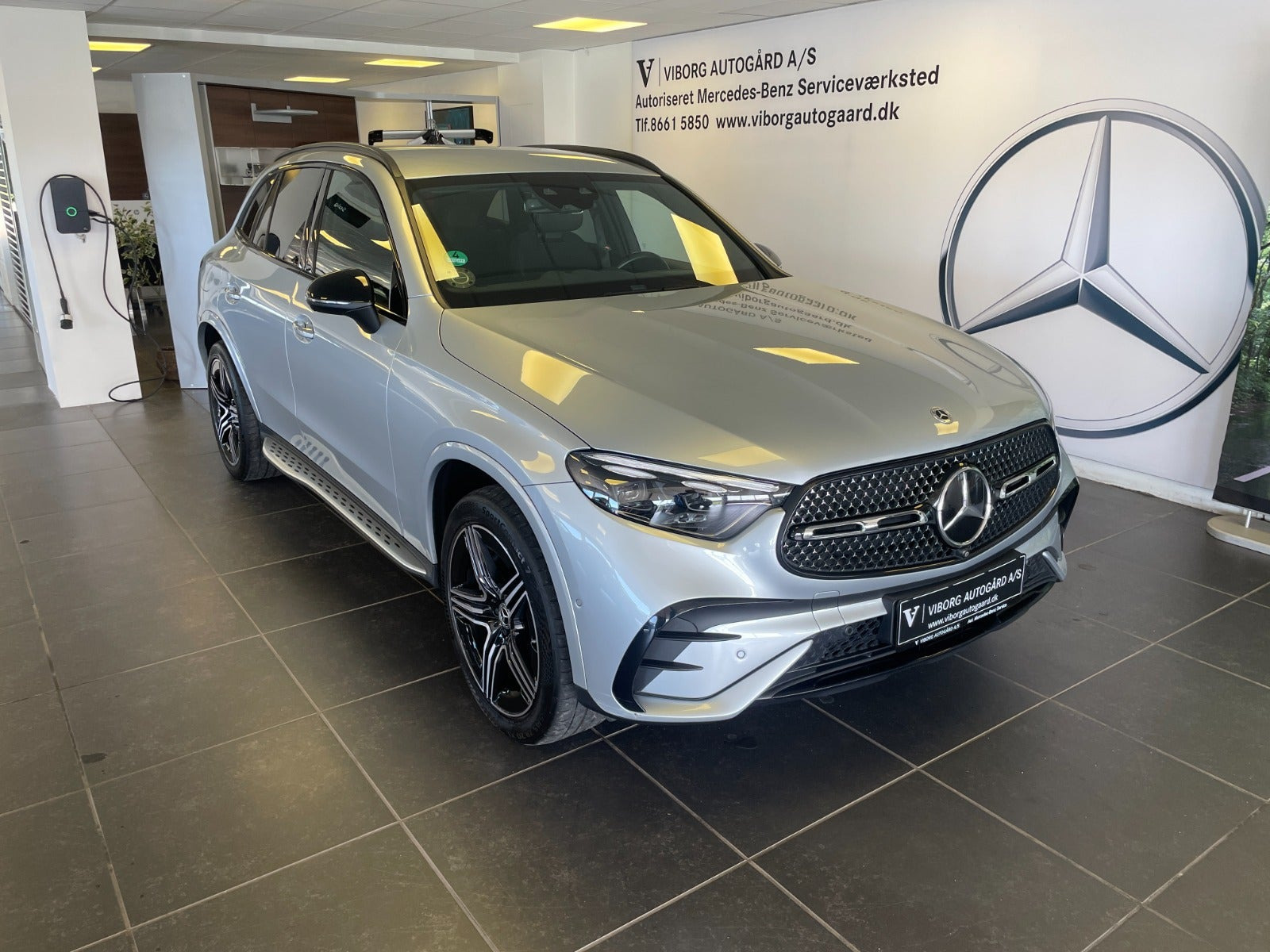 De dyreste biler i Løgstrup - Pris op til 649.900 kr!