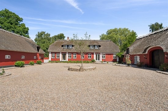 Er Vindingvej 88 i Vejle drømmehjemmet? Se de dyreste boliger til salg nu for op til 11.720.000 kr