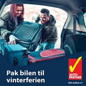 Nyt fra Soldal Auto