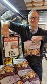 Meny Klarup: Antonia kartofler til kun 10 kr. pr. pose