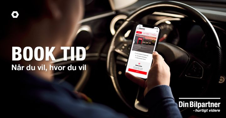 En finger på pulsen i Herning