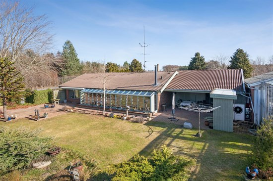 Top 6 over dyreste boliger til salg i Veksø Sjælland. Priser op til 14.800.000 kr