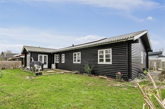 Holløse Gade 7A er til salg for kun 1.450.000 kr.: Se de billigste boliger til salg i Vejby her