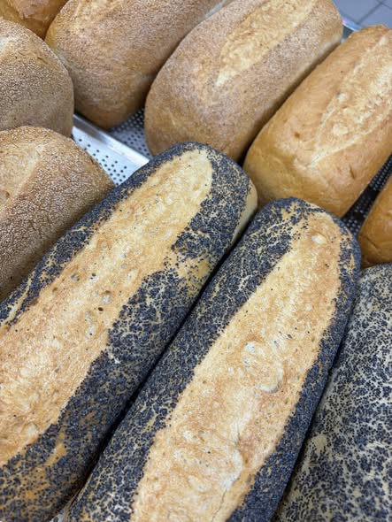 Spar Suldrup tilbyder friskbagt formfranskbrød til 25 kroner