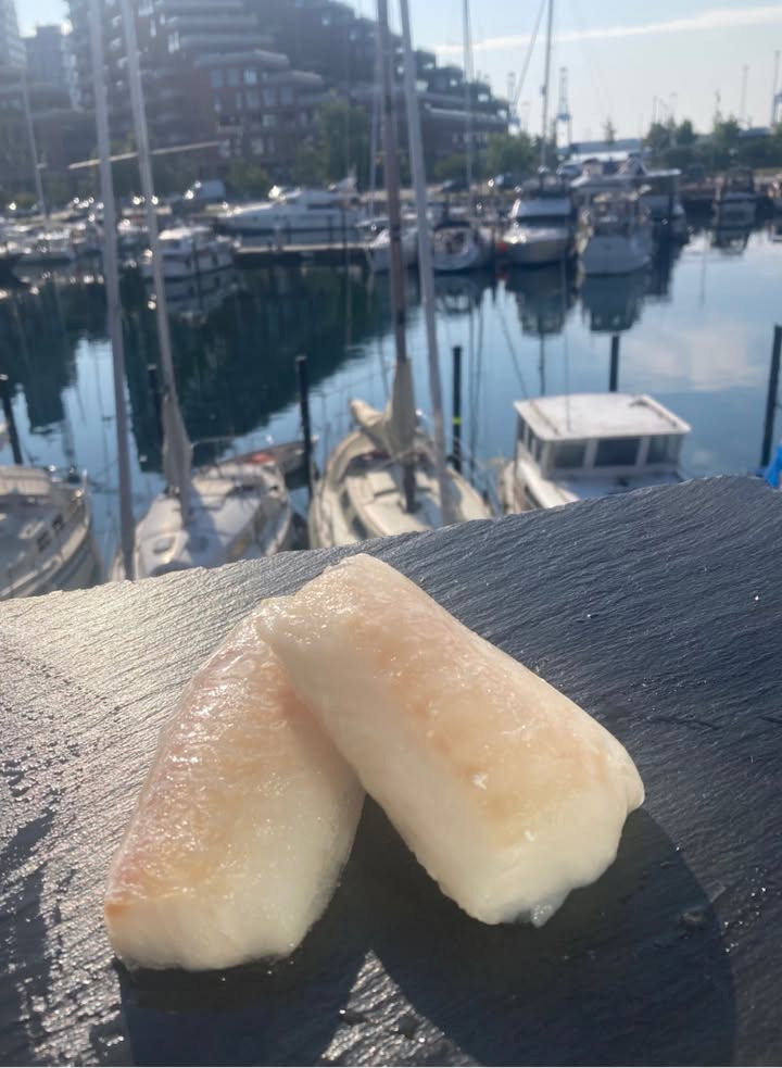 Ja tak tilbud på kullerfilet hos MENY Hobro med afhentning kun onsdag