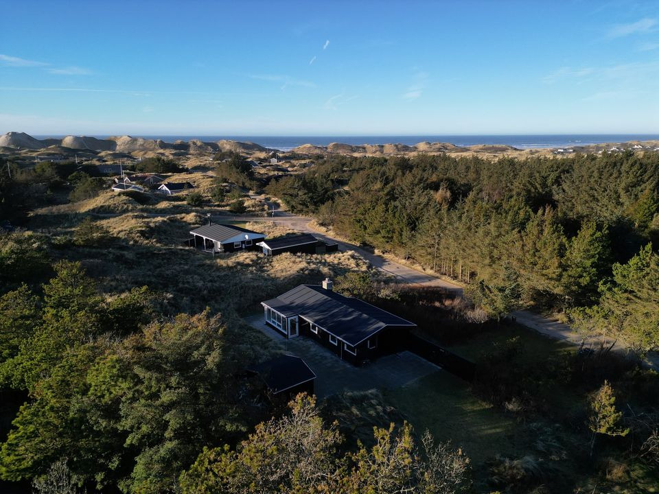 Hold trit med lokalområdet: Nyt fra Brønderslev