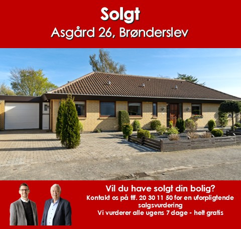 Se dagens updates fra Brønderslev her