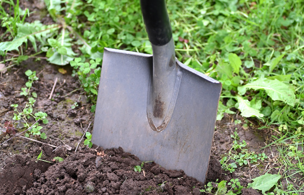 Så er spadestikket taget til 63 nye lejeboliger