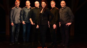 Musikalsk weekend i Fredericia: Fra dyster dødsmetal til festlig nytårskoncert