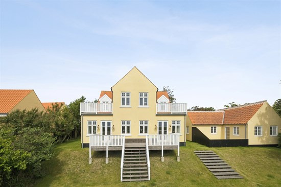 Eksklusiv bolig for 15.000.000 kr er netop kommet til salg i Skagen - Se den og de dyreste boliger her