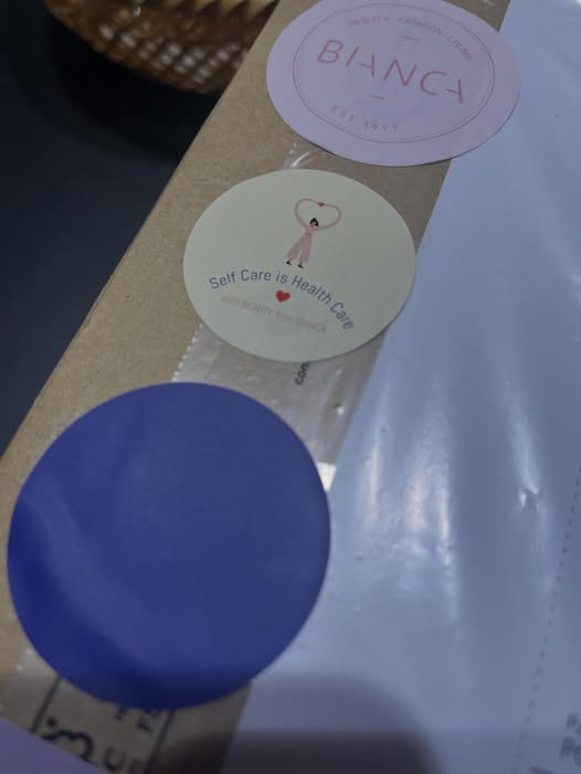 Bianca Pure Skin tilbyder indpakkede gavekort for en unik gaveoplevelse